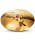 ZILDJIAN K CRASH RIDE 21" ČINELA