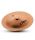 ZILDJIAN S CHINA 18" ČINELA