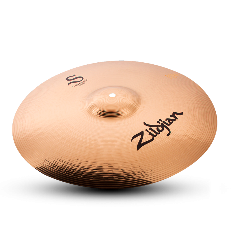 ZILDJIAN S THIN CRASH 16" ČINELA