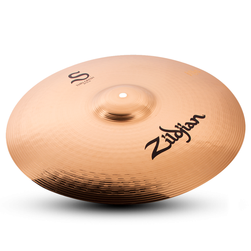 ZILDJIAN S THIN CRASH 20" ČINELA