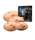 ZILDJIAN S PERFORMER CYMBAL SET ČINELE