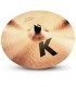 ZILDJIAN K-CUSTOM SESSION CRASH 18" ČINELA