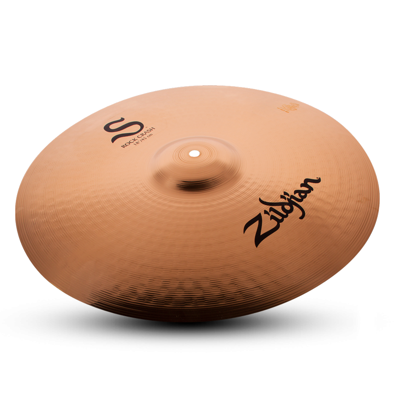 ZILDJIAN S ROCK CRASH 18" ČINELA
