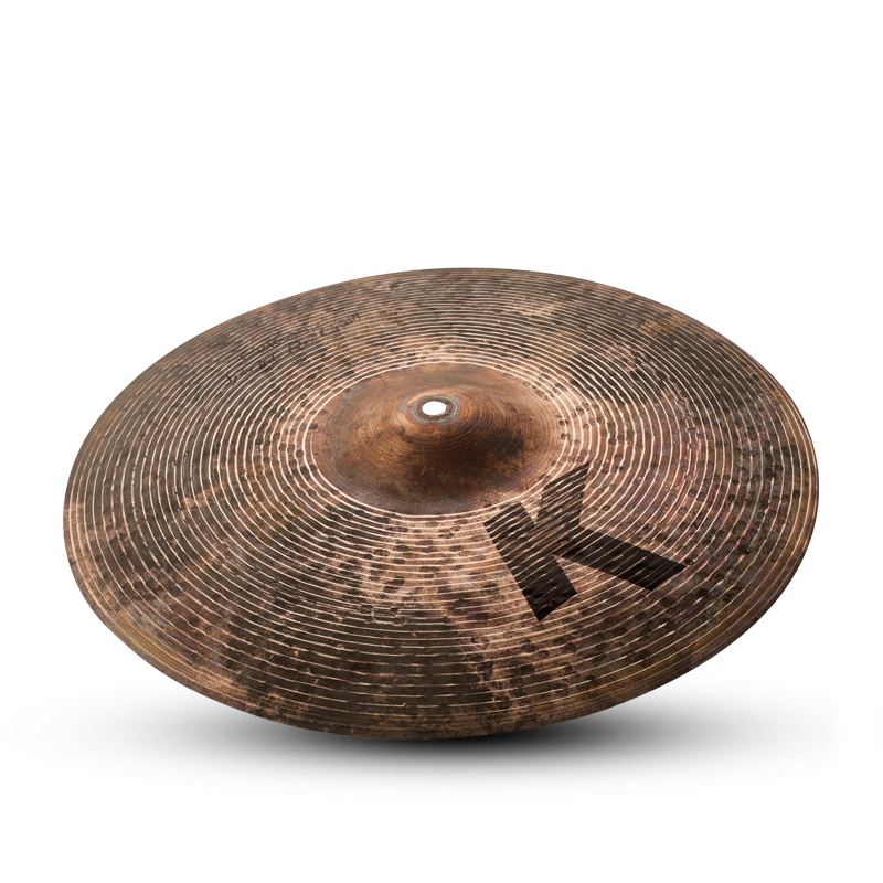 ZILDJIAN K-CUSTOM SPECIAL DRY CRASH 16" ČINELA
