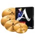 ZILDJIAN A SWEET RIDE BOX SET A391 ČINELE