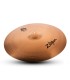 ZILDJIAN S ROCK RIDE 22" ČINELA
