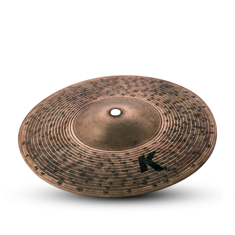 ZILDJIAN K-CUSTOM SPECIAL DRY SPLASH 10" ČINELA