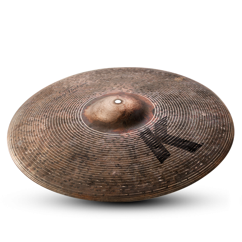 ZILDJIAN K-CUSTOM SPECIAL DRY CRASH 18" ČINELA