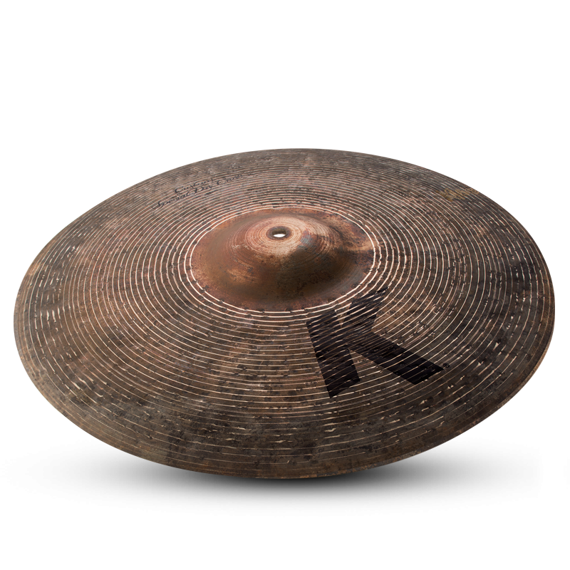 ZILDJIAN K-CUSTOM SPECIAL DRY CRASH 20" ČINELA