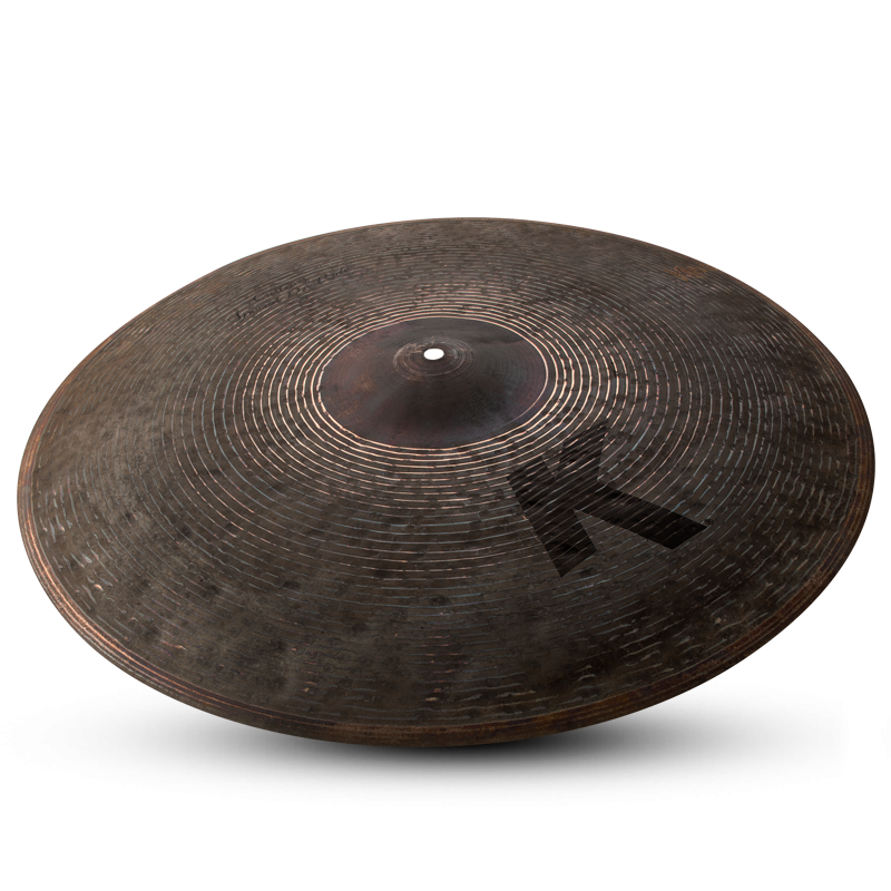 ZILDJIAN K-CUSTOM SPECIAL DRY RIDE 23" ČINELA