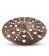 ZILDJIAN K-CUSTOM SPECIAL DRY TRASH CRASH 17" ČINELA