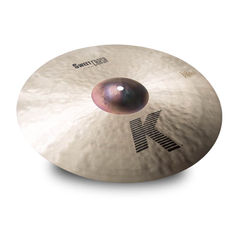 ZILDJIAN K SWEET CRASH 19" ČINELA