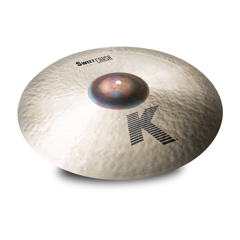 ZILDJIAN K SWEET CRASH 20" ČINELA