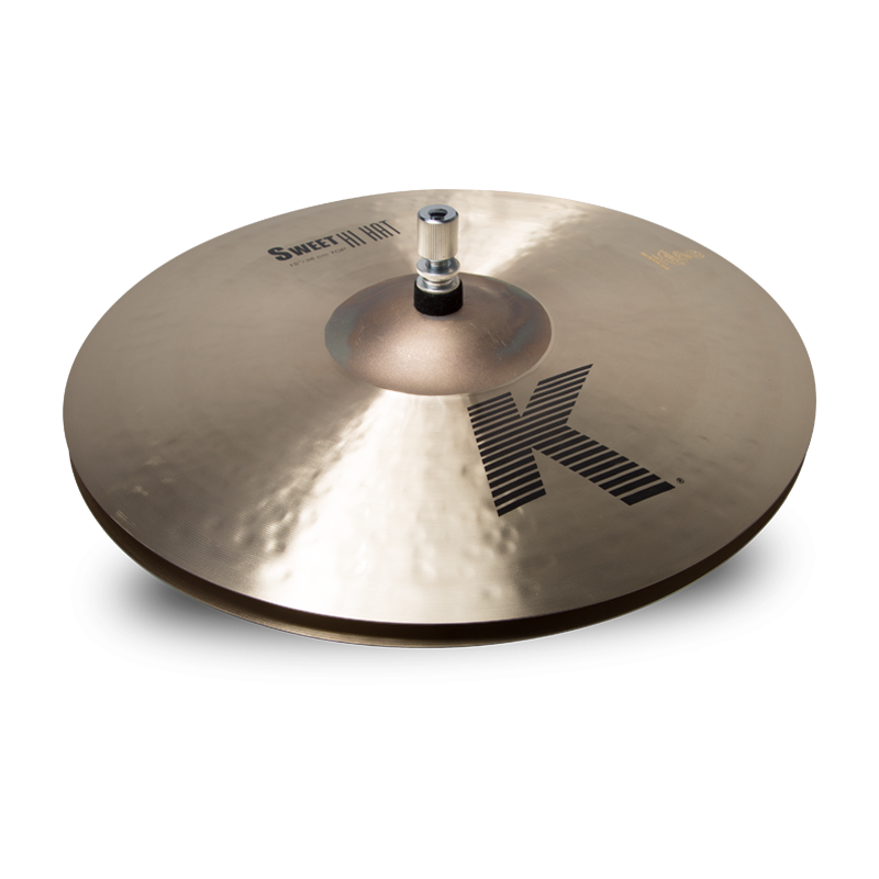ZILDJIAN K SWEET HIHAT 15" ČINELA