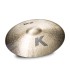 ZILDJIAN K SWEET RIDE 21" ČINELA