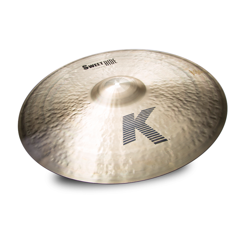 ZILDJIAN K SWEET RIDE 21" ČINELA