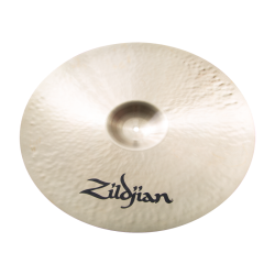 ZILDJIAN K SWEET RIDE 21" ČINELA