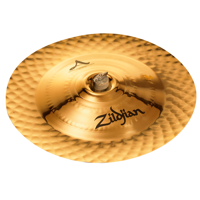 ZILDJIAN A ULTRA HAMMERED CHINA 19" ČINELA
