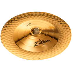 ZILDJIAN A ULTRA HAMMERED CHINA 21" ČINELA