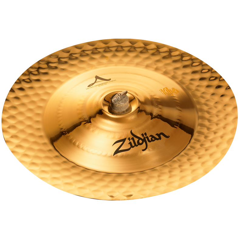 ZILDJIAN A ULTRA HAMMERED CHINA 21" ČINELA