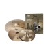 ZILDJIAN A SERIES CITY PACK ČINELE