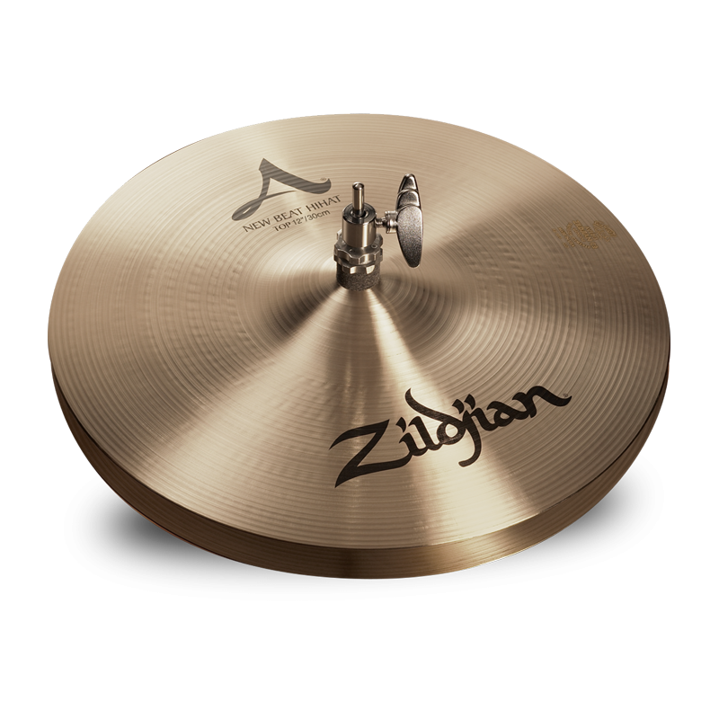 ZILDJIAN A SERIES CITY PACK ČINELE