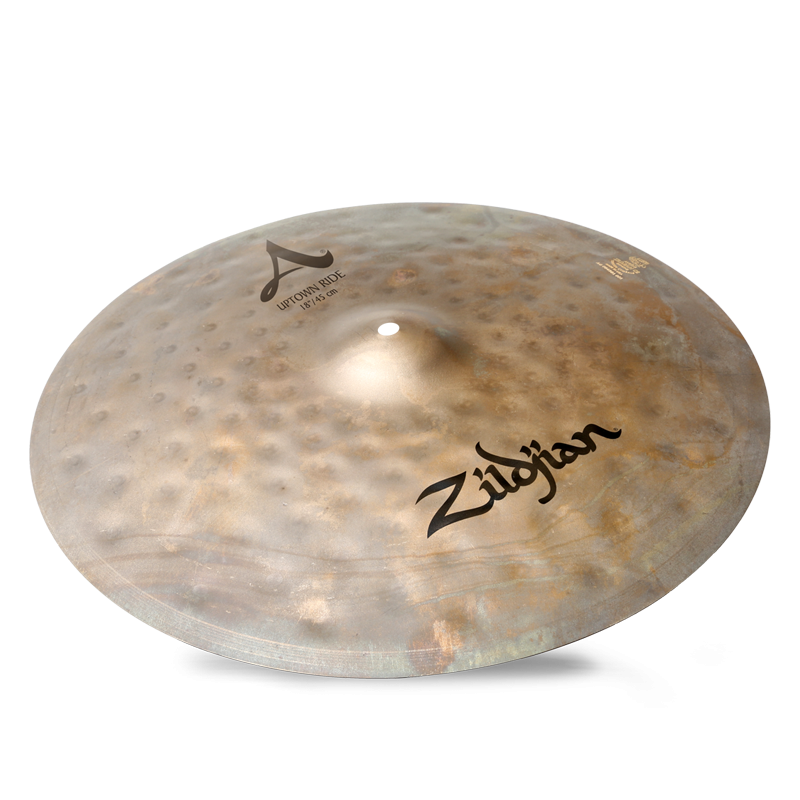 ZILDJIAN A SERIES CITY PACK ČINELE