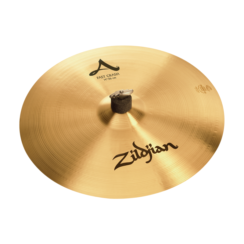 ZILDJIAN A SERIES CITY PACK ČINELE