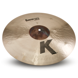 ZILDJIAN K CLUSTER CRASH 16" ČINELA