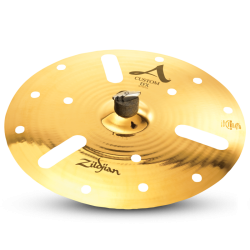 ZILDJIAN A-CUSTOM EFX 16" ČINELA