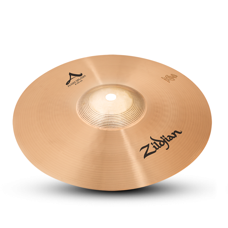 ZILDJIAN AVEDIS FLASH SPLASH 10" ČINELA