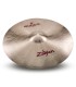 ZILDJIAN FX ORIENTAL CRASH OF DOOM 22" ČINELA