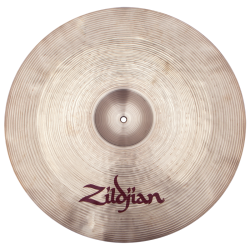 ZILDJIAN FX ORIENTAL CRASH OF DOOM 22" ČINELA