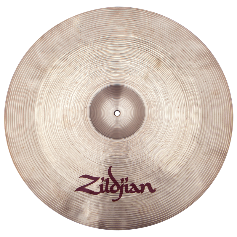 ZILDJIAN FX ORIENTAL CRASH OF DOOM 22" ČINELA
