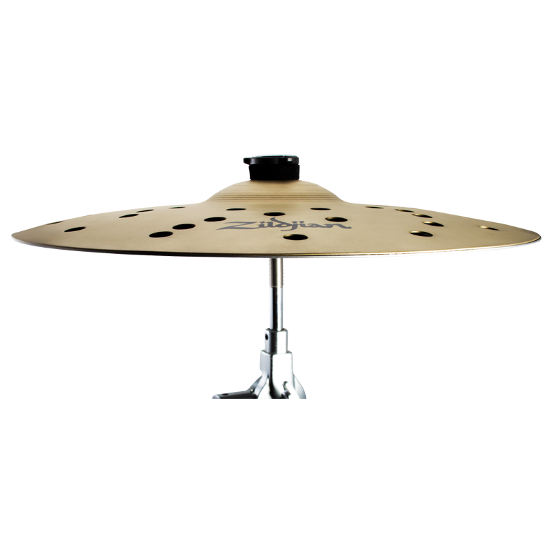 ZILDJIAN FX STACK 14" ČINELA