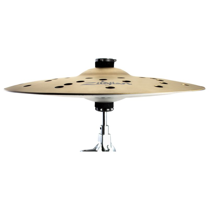 ZILDJIAN FX STACK 14" ČINELA