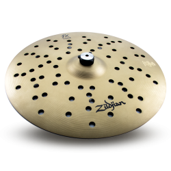 ZILDJIAN FX STACK 16" ČINELA