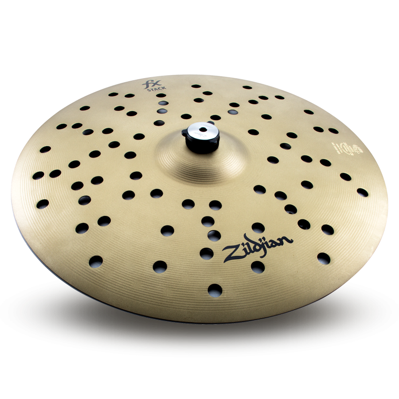 ZILDJIAN FX STACK 16" ČINELA