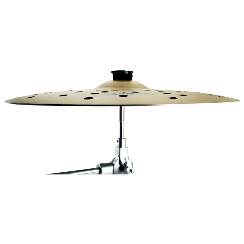 ZILDJIAN FX STACK 16" ČINELA