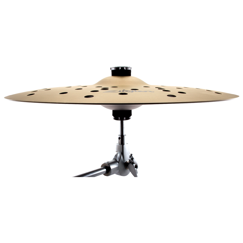 ZILDJIAN FX STACK 16" ČINELA