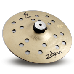 ZILDJIAN FX STACK 8" ČINELA