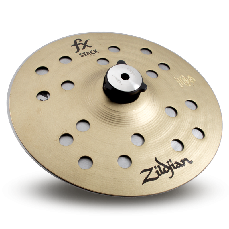ZILDJIAN FX STACK 8" ČINELA