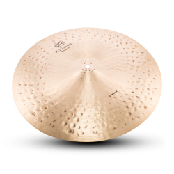 ZILDJIAN K CONSTANTINOPLE MEDIUM RIDE 22" ČINELA