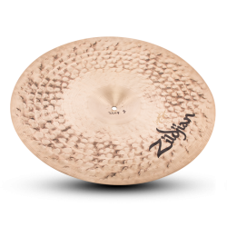 ZILDJIAN K CONSTANTINOPLE MEDIUM RIDE 22" ČINELA