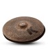 ZILDJIAN K-CUSTOM SPECIAL DRY HIHAT 15" ČINELA