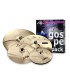 ZILDJIAN GOSPEL A-CUSTOM PACK ČINELE