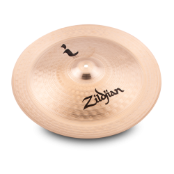 ZILDJIAN I CHINA 18" ČINELA