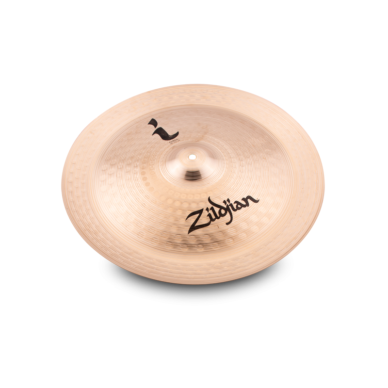 ZILDJIAN I CHINA 18" ČINELA
