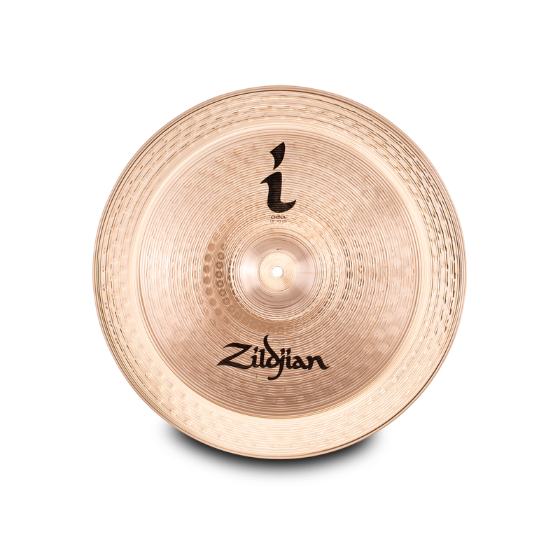 ZILDJIAN I CHINA 18" ČINELA