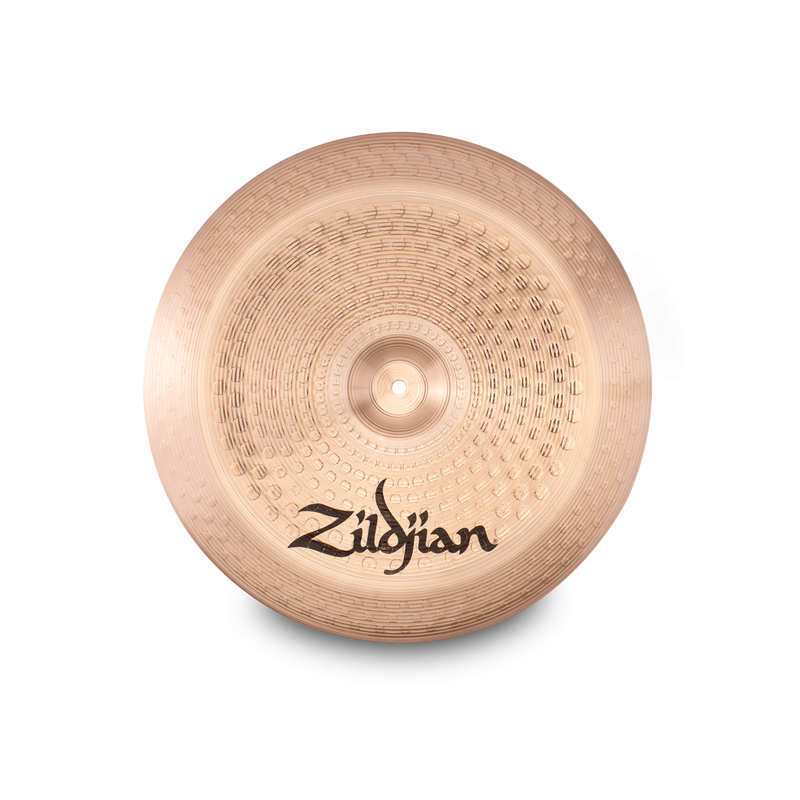 ZILDJIAN I CHINA 18" ČINELA